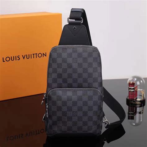 louis vuitton bag for men|Louis Vuitton sling bag men.